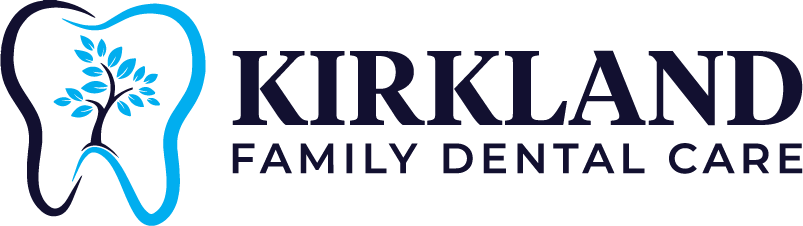 kirkland-family-dental-logo